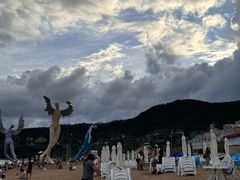 -大梅沙海滨公园