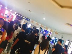 -金逸影城(大悦城IMAX激光店)