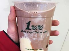 -1点点(二七万达店)