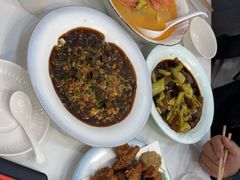 -来之顺海鲜菜馆·青岛菜·始于1993(栈桥店)