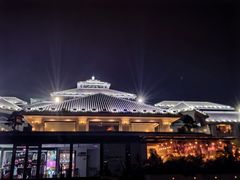 -棕榈泉国际高尔夫学院