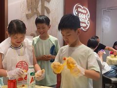 -聚味瞿记·龙虾堂(坡子街店)