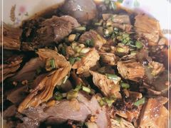 -吴长子卤菜馆(统一街店)