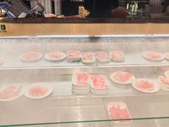 -星伦多自助料理(花山金鹰店)