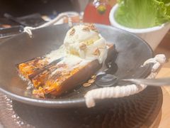 -松鱼亭·和牛烧肉(协鑫广场店)