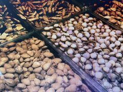 -圣罗巴海鲜烤肉自助(新乡万达店)