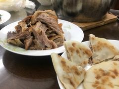-那达慕蒙古风味酒楼