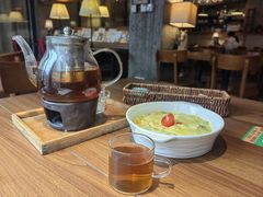-雕刻时光·无国界料理西餐厅(五山店)