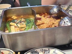 -螺大喜螺蛳粉火锅(雍和宫店)