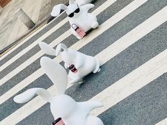 -深圳中洲万豪酒店
