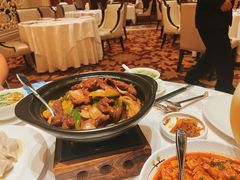 -臻宝中餐厅·大连菜·海鲜·融合菜(大连一方城堡豪华精选酒店)