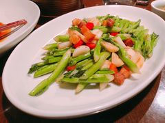 -湖滨28中餐厅·西湖宴·杭州君悦酒店