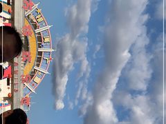 -汕头蓝水星欢乐世界