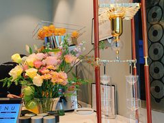 -dotcom coffee古点咖啡(致真大厦店)