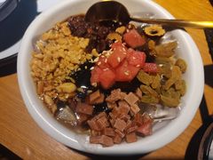 -胡马八破·川菜小馆(高新万达店)