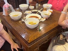 -蓝记云吞(正果店)