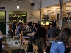 大堂-RAC BAR(安福路店)