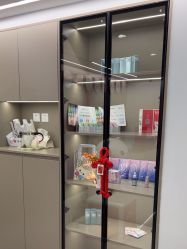 -咪咪比基尼脱毛专业店