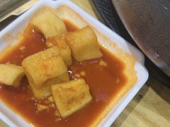 -青瓦餐厅·生鱼片·韩园烤肉(西塔店)