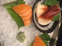 -九洲喜来登酒店湖月日餐厅