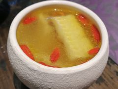 -箱美术馆私房菜(水晶郦城店)