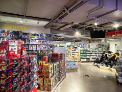 点击看大图 -孩子王(泊富ICITY店)