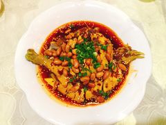 -川味堂·四川豆花(八卦岭店)