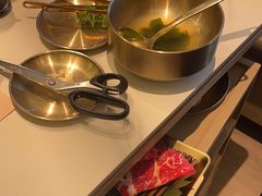 -西塔老太太泥炉烤肉(川沙百联店)