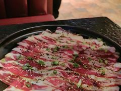 -牛焱·烧肉酒肆(五大道店)