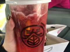 -眷茶臻选(中原万达店)