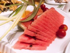 -玉林烤鸭店(小西天店)