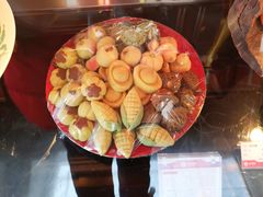 -御茶膳房皇家糕点博物馆(北京首店)