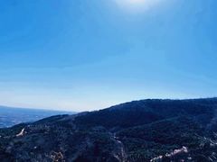 -香山公园