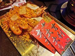 -钳真多钓虾馆·小龙虾海鲜烧烤(九六广场店)
