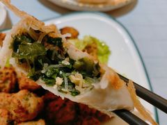 -博望坡酒楼(漕溪路店)