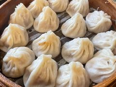 南翔小笼包-双塔老饭店