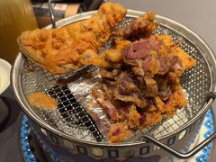 -百富源·海鲜辽菜(张士店)