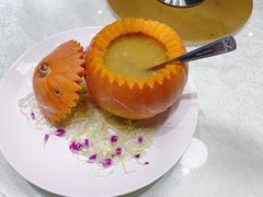 -汤臣·空中餐厅·严选粤菜(石湾世博广场店)