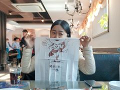 -豪客来牛排(文化路店)