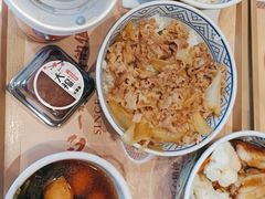 -吉野家(宾水道店)