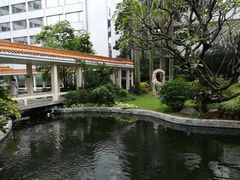 -番禺宾馆丽苑厅