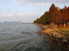 -苏州东太湖生态园