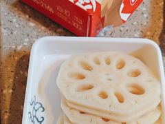 -大龙燚火锅(太古里店)