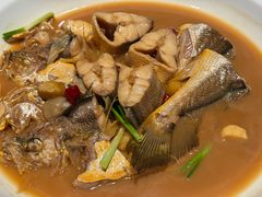 -新荣记(西溪湿地店)