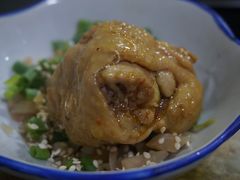 -石灰市毛记烧鸡公(解放碑店)