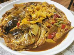 -云河农家乐饭店(福禄缘树山店)