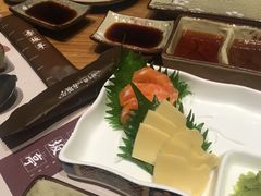 -赤坂亭·M9和牛烧肉·铁板烧(合肥万象城店)