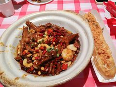 -辣小鲜·南昌大排档(船山路店)