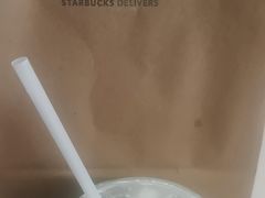-星巴克(宝山万达店)