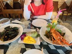 -Onion restaurant